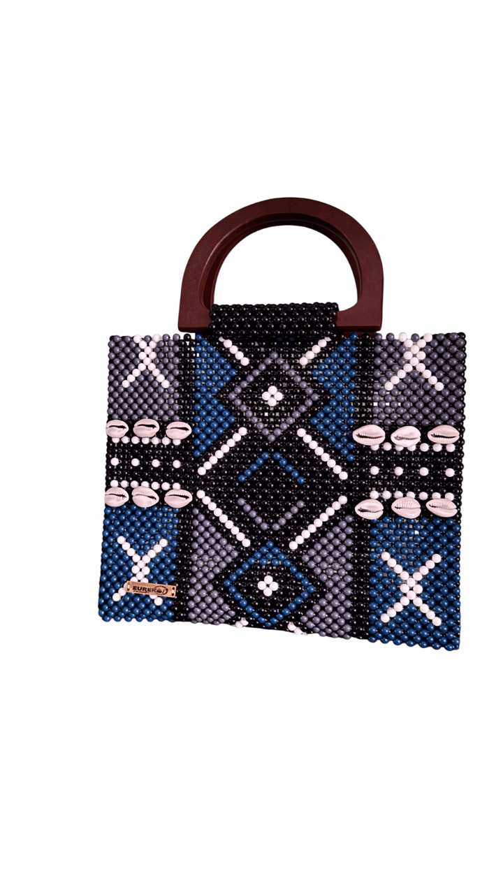 Turquoise Blue Amammre